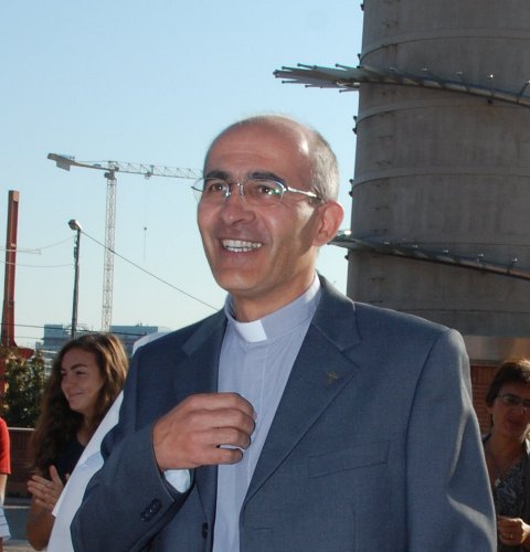 Don Mauro Giorda