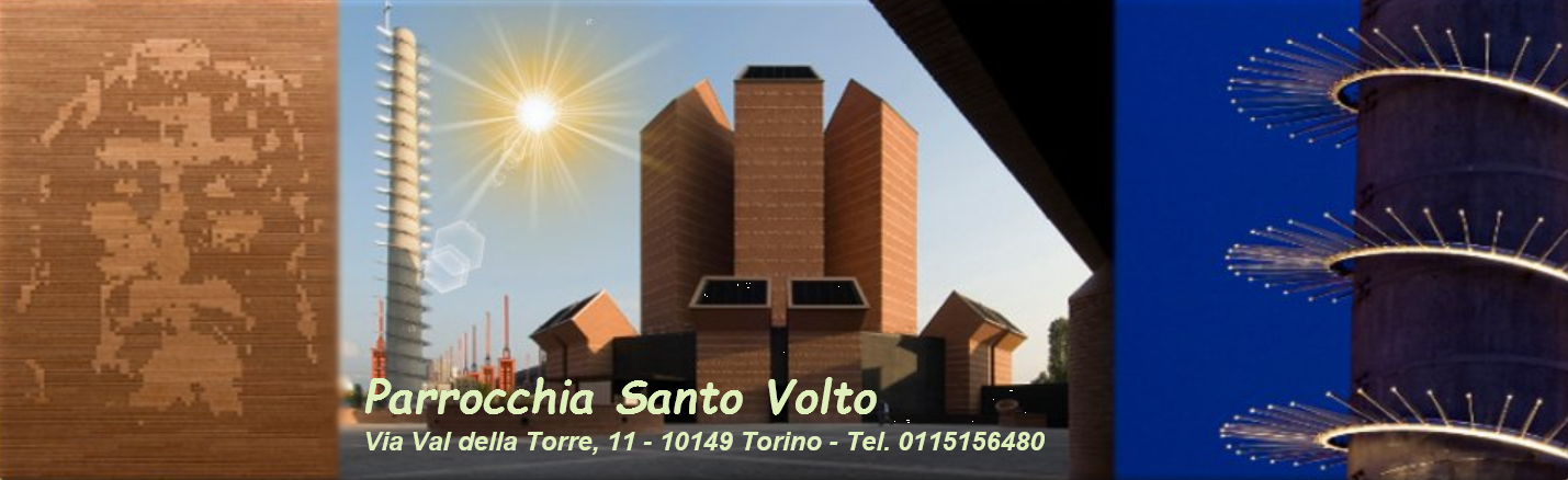 Santo Volto